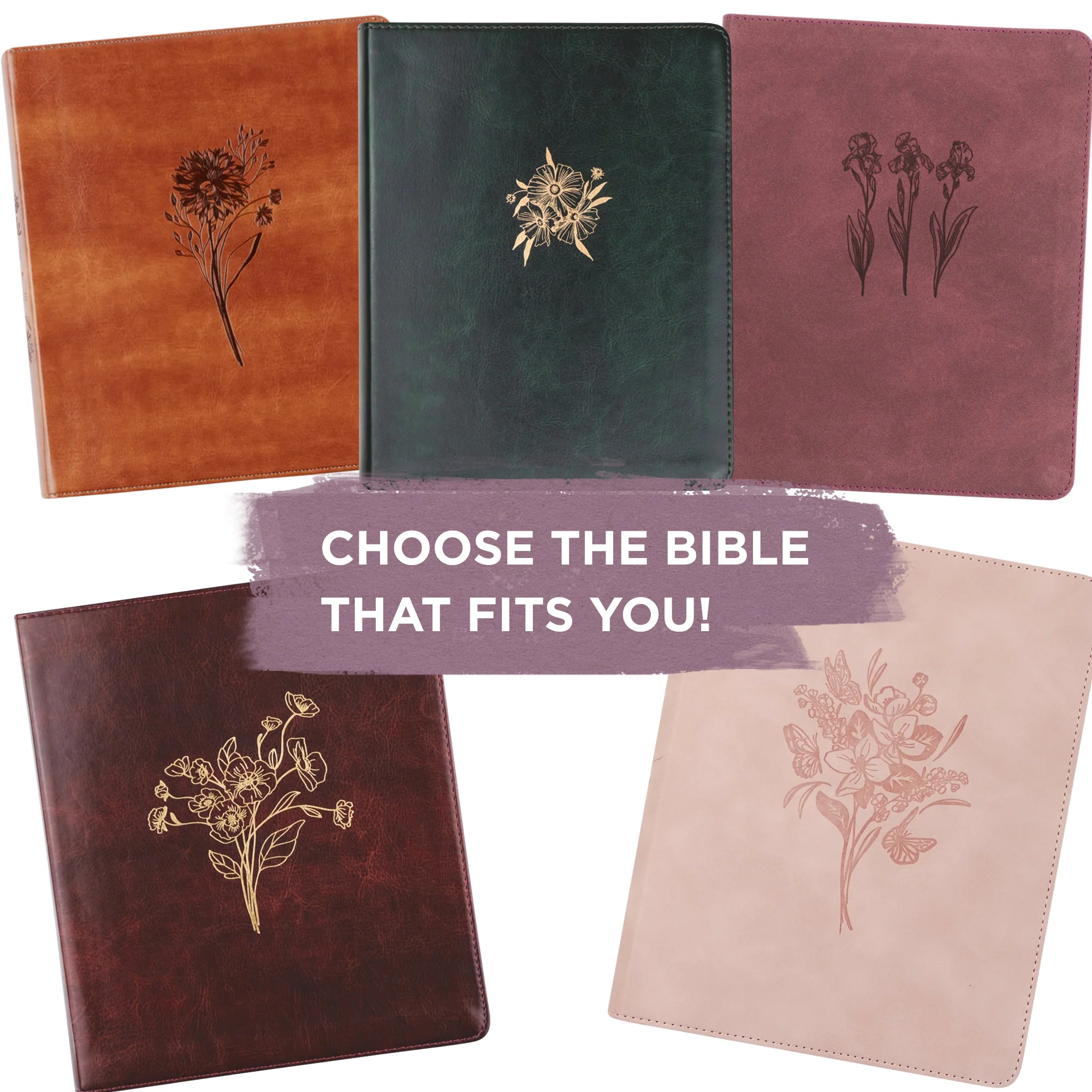 ESV Hosanna Revival Journaling Bible: Shiloh - Image 4
