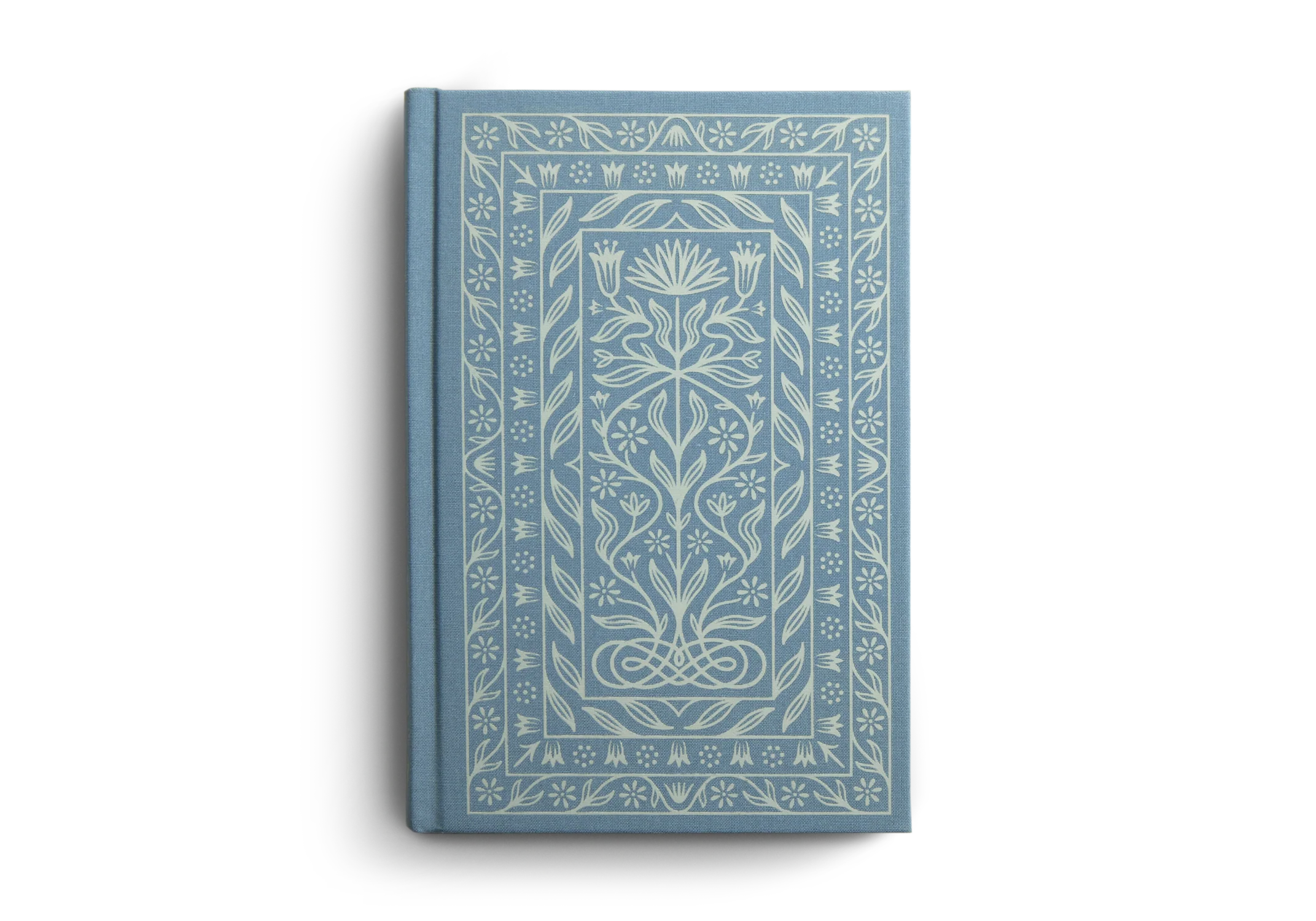 Pour Out Your Heart Prayer Journal: A Planner for a Life of Prayer Cloth over Board, Cloth over Board - Image 5